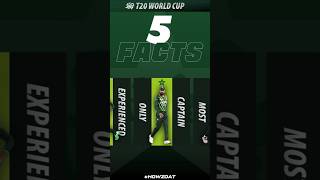 Pakistans World Cup Squad 5 Secrets Revealed [upl. by Burk]