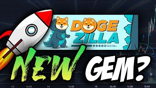 DogeZilla Token DOGEZILLA Crypto Price Prediction ✅ Will I Buy Some WATCH BEFORE YOU BUY [upl. by Aneehsar946]