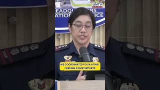 Sheila Guo at Cassandra Li Ong nasa kustodiya na ng NBI [upl. by Buford]