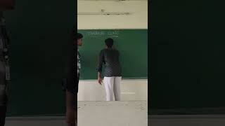 சின்னசாமி Sir 😹 broandsiscomedy comedy brosiscomedy funny school tamil schoollife funnymen [upl. by Suisyola]