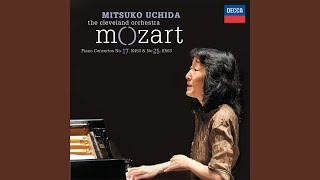 Mozart Piano Concerto No 17 in G Major K 453 1 Allegro Live [upl. by Leis]