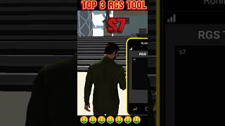 TOP 3 SECRET RGS TOOL IN INDIAN BIKE DRIVING 3D NEW UPDATES ALL SECRET TOOL shorts gta gta5 [upl. by Hayikat]