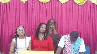 Basseterre SDA Church  Divine Hour Service  01062024 [upl. by Lib]