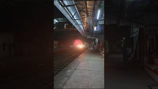 Route Diverted Saraighat Express Shorts viralshorts easternlifelines [upl. by Gensmer]