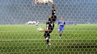 Colo Colo Campeón Apertura 2006 ¡Campeón en tu Cara [upl. by Ahsienahs700]