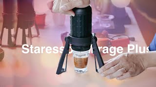 So sánh Staresso Mirage Plus và đời trước Nâng cấp ngon cho anh em yêu thích Espresso [upl. by Luamaj613]