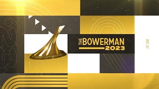 2023 The Bowerman Award Presentation Full Show [upl. by Dnesnwot]