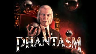 Phantasm Theme  hiphop beat Rap Instrumental [upl. by Namso108]