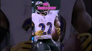 NFL all pro team if the season ended right now nfl football subscribe shorts nflhighlights [upl. by Jerold160]