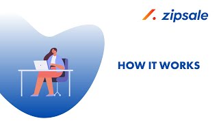 How Zipsale works [upl. by Searle]