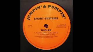 Smart Systems  Tingler Kouncilhouse Official Remix [upl. by Asoramla]