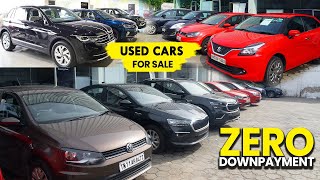 PreOwned Cars for Sale  Volkswagen Demo Cars Available  Zero Downpayment [upl. by Schlesinger428]