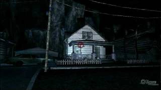 Silent Hill Shattered Memories  E3 09 Walkthrough Part 3 [upl. by Llerol991]