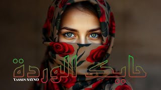 Yassin SAYNO Hayk Lwarda  اغنية حايك الوردة جاي من وجدة [upl. by Ellehcar233]