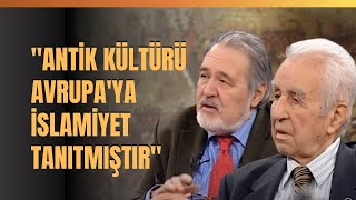 quotAntik Kültürü Avrupaya İslamiyet Tanıtmıştırquot Selçuklu Sultanı Alaaddin Keykubatı Kim Zehirledi [upl. by Fisher]