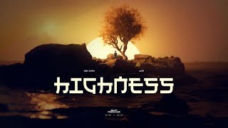 Highness  The Landers l Davi Singh  Official Video  New Latest Punjabi 2023 [upl. by Ambrosine]