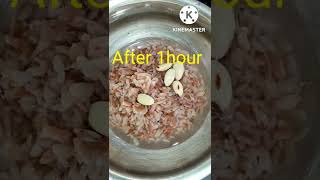 Baby Weight Gain Food1 year  Baby weight gain foodEasy and quickly breakfast recipe for baby [upl. by Zenda]