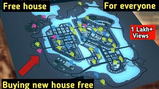 Buying a new house in Gangstar vegas । How to buy house in Gangstar vegas । 2023 । in hindi । [upl. by Wehner964]