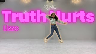 Truth Hurts  Lizzo  Dance Choreography  Shaani [upl. by Dwinnell]