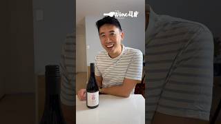 Trying Grenache recommended by Merrick Watts🍷 [upl. by Sclar]