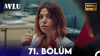 Avlu 71 Bölüm FULL HD [upl. by Nalo319]