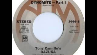 Tony Camillo s Bazuka Dynomite [upl. by Emanuel]