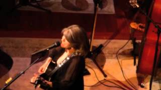 Kathy Mattea Whereve You Been [upl. by Ayatahs]