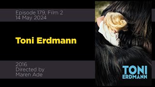 Toni Erdmann YabtM Episode 179 [upl. by Ayital]