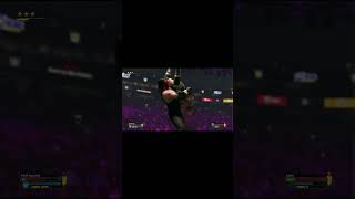 POST MALONE VS KANE AMBULANCE MATCH wwe2k24 wwe [upl. by Tewell]