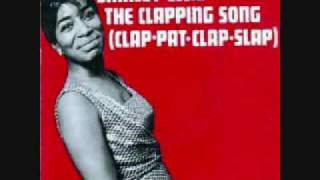 shirley ellis the clapping song [upl. by Airehtfele]