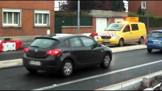 Voiture Pilote [upl. by Chon]