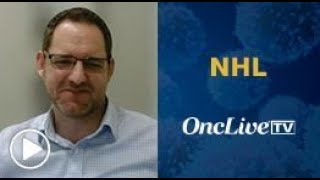 Dr Shouse on the Importance of NGS Testing in Follicular Lymphoma [upl. by Essenaj]