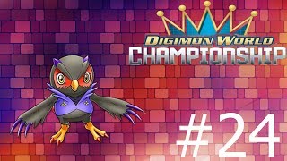 Digimon World Championship  Episode 24  Training in the Sun [upl. by Annas]