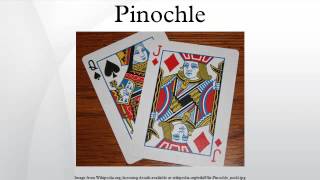 Pinochle [upl. by Brew248]