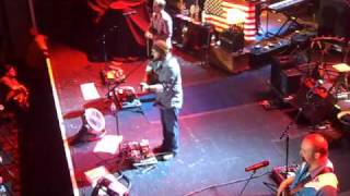 Zac Brown Band  Jolene Live at Terminal 5 102409 [upl. by Nawud]