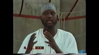 Nasihar Iyaye 13 Shaikh Albani Zaria [upl. by Riggins]