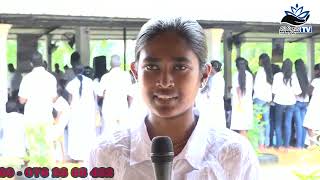 Conscience  සත්‍ය සිදුවීමක්  A true event  Note  SUASA TV [upl. by Tormoria]