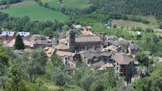 BOLTAÑA Sobrarbe Pirineos [upl. by Hephzibah561]