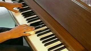 Hohner Pianet N demo organ69 [upl. by Fadil81]