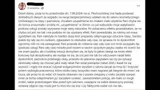 Dzień dobry piszę to ku przestrodze [upl. by Xyla]