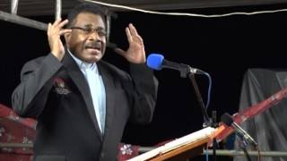 Rev Iliesa Naivalu at the Wasewase Davuilevu Bose Vakayabaki 2017 [upl. by Foss38]