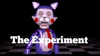 FNAC SFM The Experiment pls read the description [upl. by Raimes]