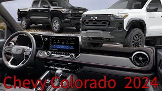 Chevy Colorado Truck rap song [upl. by Starla]