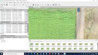 Geoid Definition in Agisoft Metashape [upl. by Ahselrac]