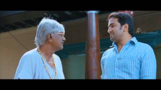 Kanna Laddu Thinna Aasaiya Tamil Movie Scenes  Sethu lies to Santhanam  Santhanam  Srinivasan [upl. by Avery877]