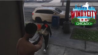 WINDY CITY V2 BEST DEMON TIME MOMENTS 😈 😈 😈  WINDY CITY RP V2  GTA RP [upl. by Ahsinel]