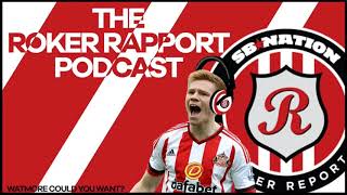 Roker Rapport Podcast Episode 47  Blep [upl. by Imef127]