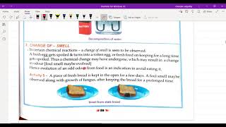 Class 7 ICSE Chemistry Ch 5 Language of Chemistry Part 1 [upl. by Airetnuhs]