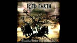 Iced Earth  Something Wicked Trilogy [upl. by Eiramaliehs]