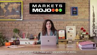 Start your journey with MarketsMojocom [upl. by Delores417]